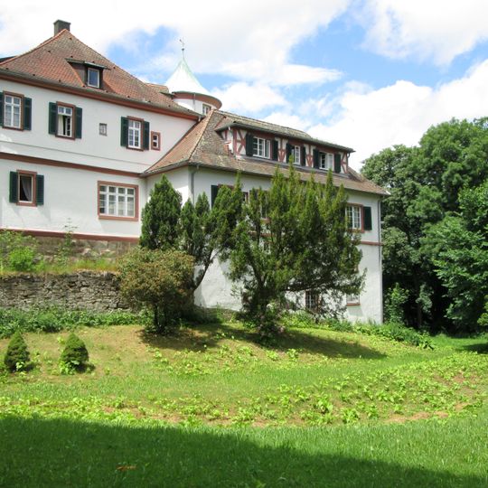 Schloss Lindach