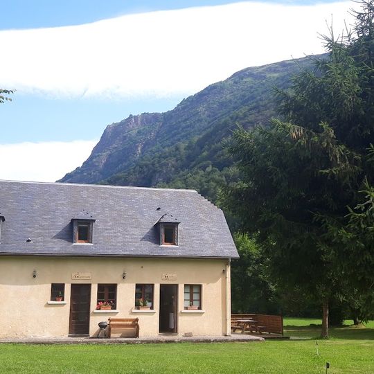 Le Mousca