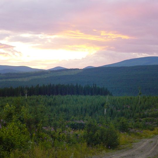 Réserve faunique de Matane