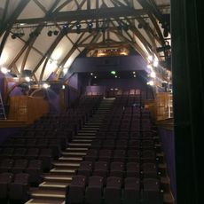 The Fullarton