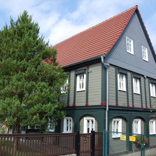 Amtsgerichtsstraße 71