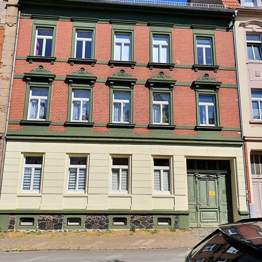 August-Bebel-Straße 30