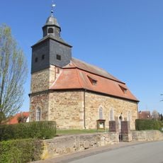 Evangelische Kirche