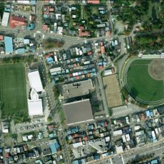 Aomori City Sports Complex