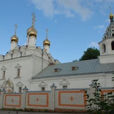 Church of the Entry of the Theotokos into the Temple in Bryansk