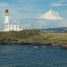 Castillo de Turnberry