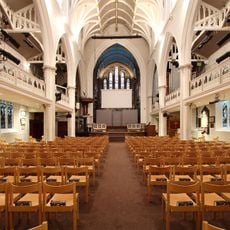 Holy Trinity Brompton