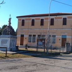 Bregonze Natural Museum