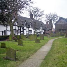 32 and 33, School Lane