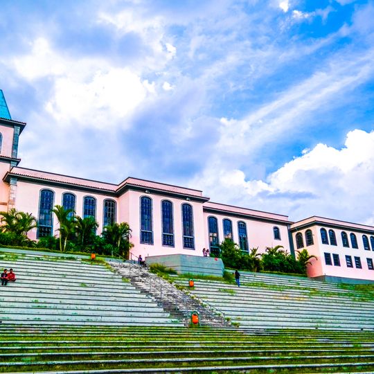 Igreja Matriz de São Gonçalo