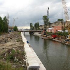 Shkipersky Canal