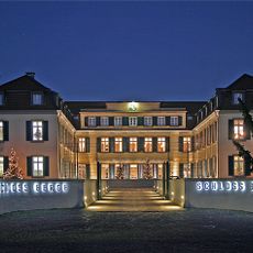 Schloss Berge