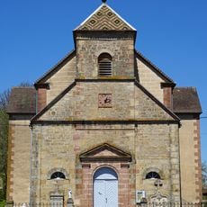 Église de Villafans