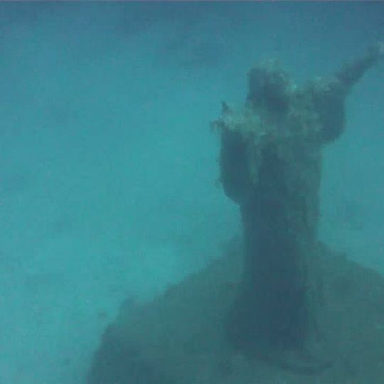 Kristu tal-Baħħara