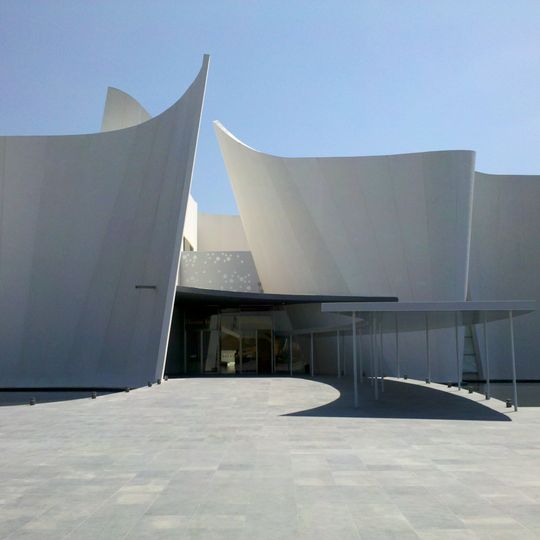 Internationaal Museum van de Barok
