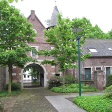 Schlossmühle Neersen