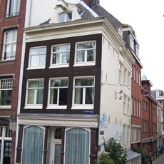 Bloemgracht 132, Amsterdam