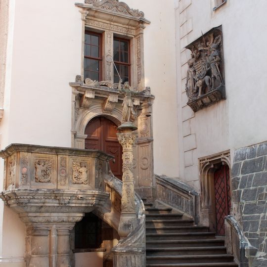 Rathaus Görlitz