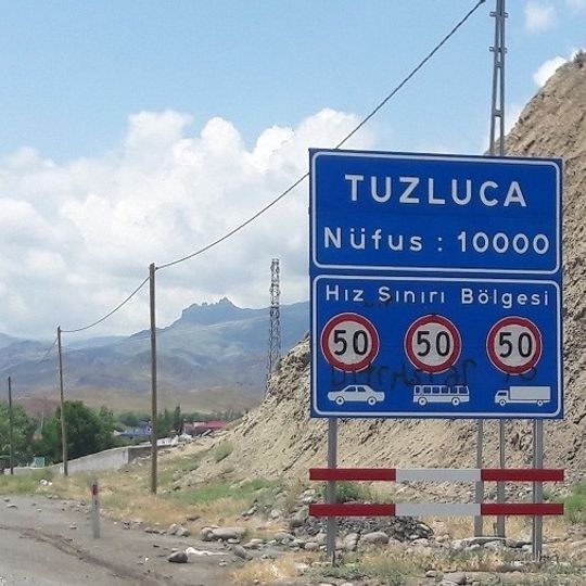 Tuzluca