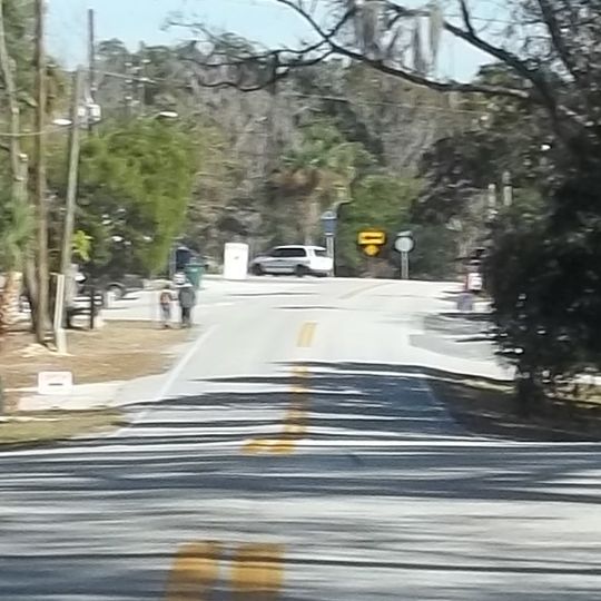 Cassadaga
