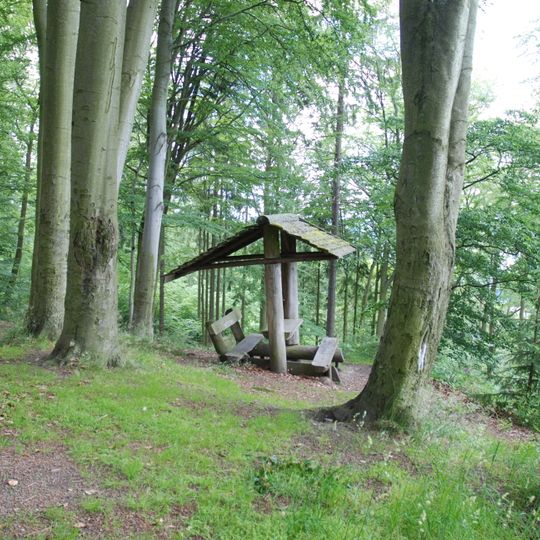 Pod Ottovou výšinou