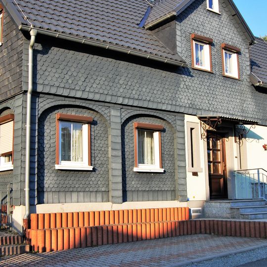 Roseggerstraße 9