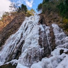 Henmyō Falls