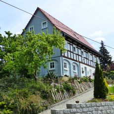 Rumburger Straße 60