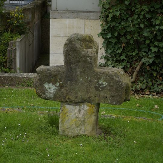 Steinkreuz in Herzogenaurach