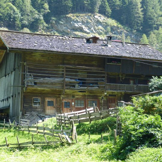 Bauernhaus Wirtler