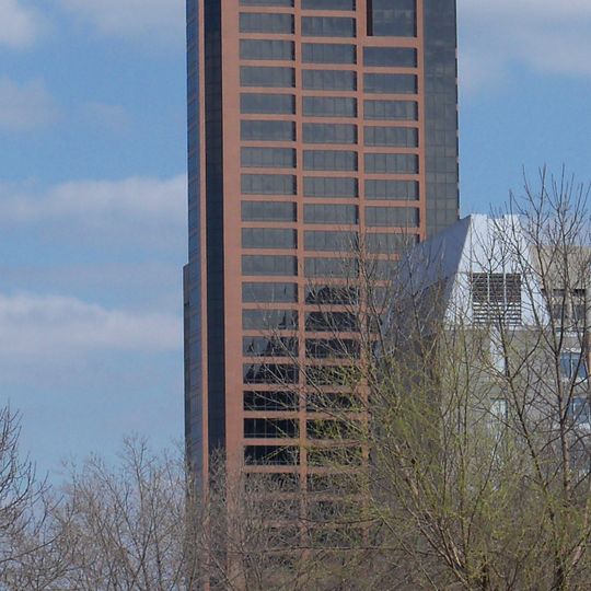 Wells Fargo Place