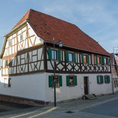Ackerbürgerhaus