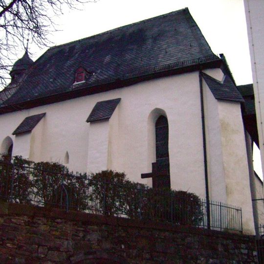 Stadtkapelle St. Georg