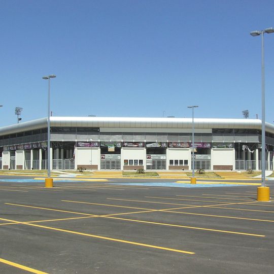 Ciudad Deportiva
