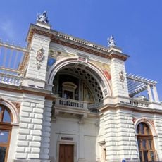 Castle Bazaar
