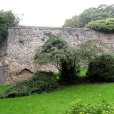 Rochester City Walls
