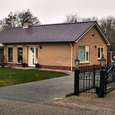 Kerkweg 17,  8355BH  Giethoorn