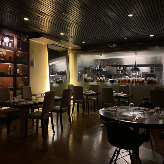 La Trattoria