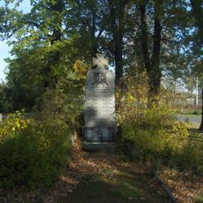 Kriegerdenkmal Schöllnitz