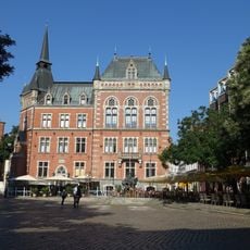 Rathaus