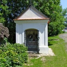 Göstlkapelle