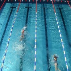 Piscine Maurice Gigoi
