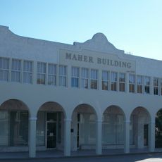 Maher Building
