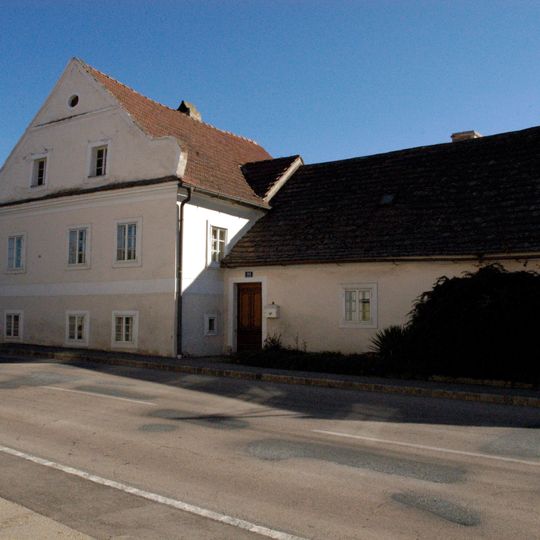 Wohnhaus