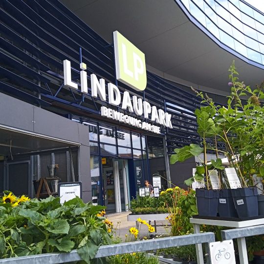 Lindaupark