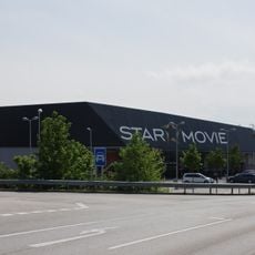 Star Movie Steyr