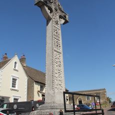 Malmesbury War Memorial