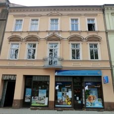 Wohnhaus Bahnhofstraße 33