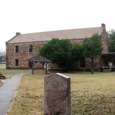 Fort Belknap