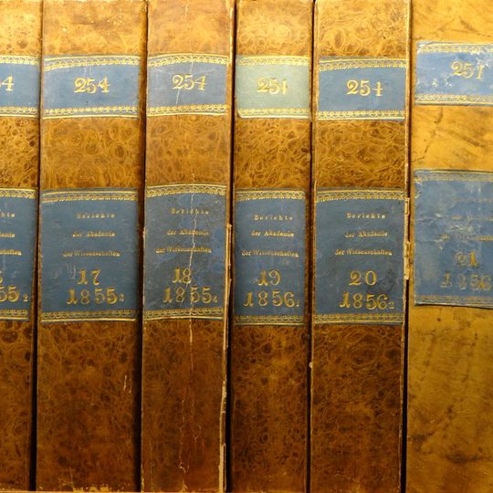 Selmec Museum Library